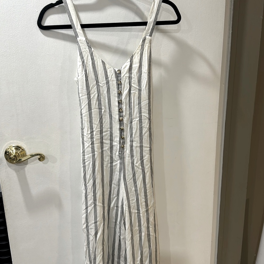 American Eagle jumpsuit